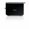 Bosch Toaster Styline Noir Inox TAT8613 -de Buyer Soldes Magasin 70149 0 20 Toaster Styline noir inox TAT8613 Bosch