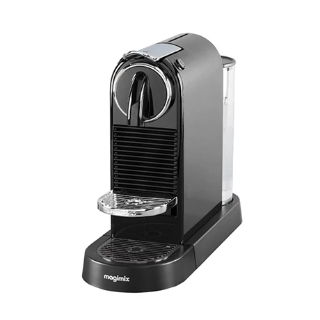 Magimix Nespresso M195 Citiz 1 L Noir 11315 3 Magimix Nespresso M195 Citiz 1 L Noir 11315