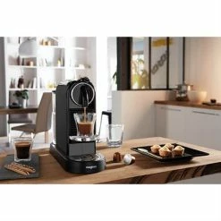 Magimix Nespresso M195 Citiz 1 L Noir 11315 6 Magimix Nespresso M195 Citiz 1 L Noir 11315 -de Buyer Soldes Magasin 70199 1 4 Nespresso M195 citiz 1 L Noir 11315 Magimix