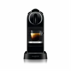 Magimix Nespresso M195 Citiz 1 L Noir 11315 7 Magimix Nespresso M195 Citiz 1 L Noir 11315 -de Buyer Soldes Magasin 70199 2 4 Nespresso M195 citiz 1 L Noir 11315 Magimix