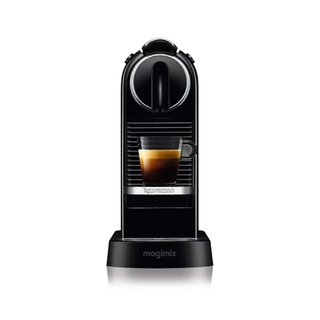 Magimix Nespresso M195 Citiz 1 L Noir 11315 5 Magimix Nespresso M195 Citiz 1 L Noir 11315 – Image 3