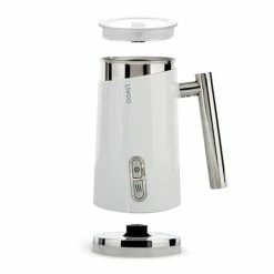 LIVOO Mousseur à Lait 500 W DOD177 -de Buyer Soldes Magasin 702005 1 1 Mousseur a lait 500 W DOD177 Livoo