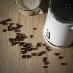 LIVOO Mousseur à Lait 500 W DOD177 -de Buyer Soldes Magasin 702005 4 1 Mousseur a lait 500 W DOD177 Livoo