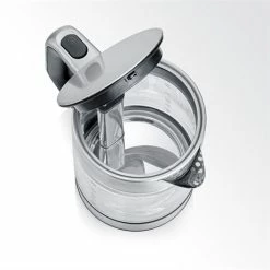 SEVERIN Théière Automatique En Verre 3000 W WK3422 11 SEVERIN Théière Automatique En Verre 3000 W WK3422 -de Buyer Soldes Magasin 702009 4 2 Theiere automatique en verre 3000 W WK3422 Severin