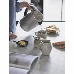 Cuisinart Bouilloire électrique Sans Fil 1,7 L 3000 W CPK17SE -de Buyer Soldes Magasin 702013 2 2 Bouilloire electrique sans fil 1 7 L 3000 W CPK17SE Cuisinart