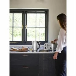 Cuisinart Bouilloire électrique Sans Fil 1,7 L 3000 W CPK17SE -de Buyer Soldes Magasin 702013 3 2 Bouilloire electrique sans fil 1 7 L 3000 W CPK17SE Cuisinart