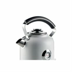 Ariete Bouilloire Avec Manomètre White 1,7 L 2000 W 2854 -de Buyer Soldes Magasin 702026 2 1 Bouilloire avec manometre White 1 7 L 2000 W 2854 Ariete