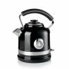 Ariete Bouilloire Avec Manomètre Black 1,7 L 2000 W 2854 -de Buyer Soldes Magasin 702027 0 1 Bouilloire avec manometre Black 1 7 L 2000 W 2854 Ariete