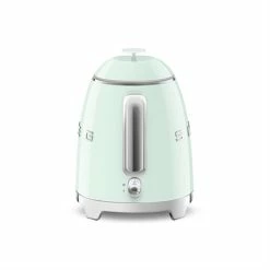Smeg Mini Bouilloire 0,8 L 1400 W KLF05PGEU Vert D’eau 6 Smeg Mini Bouilloire 0,8 L 1400 W KLF05PGEU Vert D’eau -de Buyer Soldes Magasin 702030 1 1 Mini bouilloire 0 8 L 1400 W KLF05PGEU vert d eau Smeg