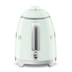 Smeg Mini Bouilloire 0,8 L 1400 W KLF05PGEU Vert D’eau 7 Smeg Mini Bouilloire 0,8 L 1400 W KLF05PGEU Vert D’eau -de Buyer Soldes Magasin 702030 2 1 Mini bouilloire 0 8 L 1400 W KLF05PGEU vert d eau Smeg