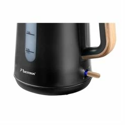 Bestron Bouilloire Sans Fil 1,7L -de Buyer Soldes Magasin 702053 2 1 Bouilloire sans fil 1 7L Bestron