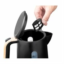 Bestron Bouilloire Sans Fil 1,7L -de Buyer Soldes Magasin 702053 3 1 Bouilloire sans fil 1 7L Bestron