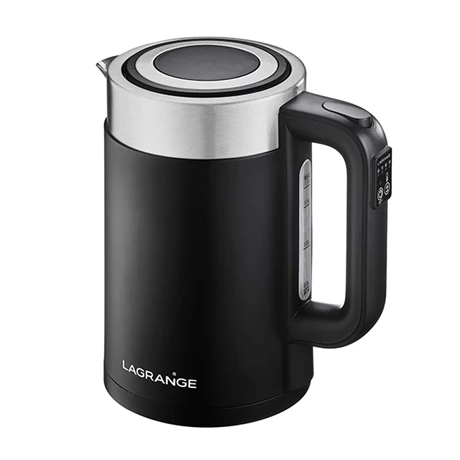 Bouilloire électrique Programmable 1,7L 2 Bouilloire électrique Programmable 1,7L