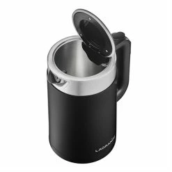 Bouilloire électrique Programmable 1,7L 9 Bouilloire électrique Programmable 1,7L -de Buyer Soldes Magasin 702055 3 1 Bouilloire electrique programmable 1 7L Lagrange