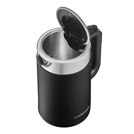 Bouilloire électrique Programmable 1,7L 5 Bouilloire électrique Programmable 1,7L – Image 4