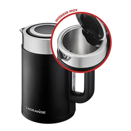 Bouilloire électrique Programmable 1,7L 6 Bouilloire électrique Programmable 1,7L – Image 5