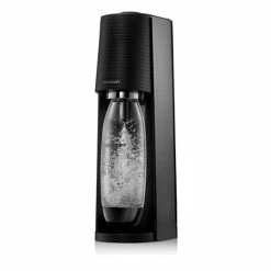 SodaStream Pack Machine à Eau Gazeuse Terra Noire -de Buyer Soldes Magasin 702059 2 1 Pack machine a eau gazeuse Terra noire Sodastream