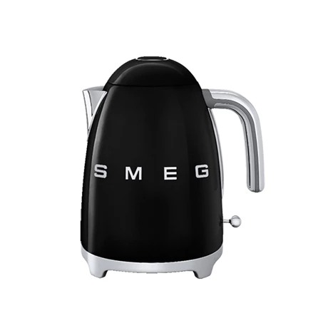 Smeg Bouilloire Noire 1,7 L 2400 W KLF03BLEU 3 Smeg Bouilloire Noire 1,7 L 2400 W KLF03BLEU
