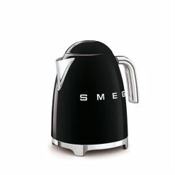 Smeg Bouilloire Noire 1,7 L 2400 W KLF03BLEU 7 Smeg Bouilloire Noire 1,7 L 2400 W KLF03BLEU -de Buyer Soldes Magasin 702066 2 1 Bouilloire noire 1 7 L 2400 W KLF03BLEU Smeg