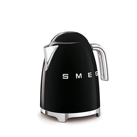 Smeg Bouilloire Noire 1,7 L 2400 W KLF03BLEU 5 Smeg Bouilloire Noire 1,7 L 2400 W KLF03BLEU – Image 3