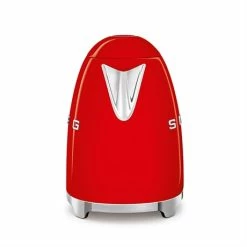 Smeg Bouilloire Rouge 1,7 L 2400 W KLF03RDEU -de Buyer Soldes Magasin 702067 4 1 Bouilloire rouge 1 7 L 2400 W KLF03RDEU Smeg
