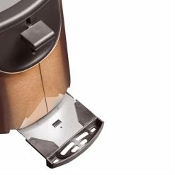 Bestron Grille-pain 2 Tranches 1000 W Coloris Cuivre -de Buyer Soldes Magasin 702102 3 1 Grille pain 2 tranches 1000 W coloris cuivre Bestron