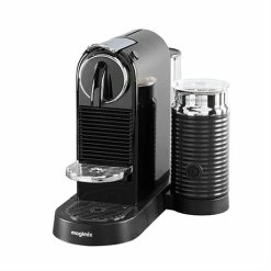 Magimix Nespresso M195 Citiz & Milk 1 L Noir 11317