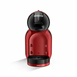 Krups Cafetière Nescafe Dolce Gusto Mini Me Noir Et Rouge YY2749FD 8 Krups Cafetière Nescafe Dolce Gusto Mini Me Noir Et Rouge YY2749FD -de Buyer Soldes Magasin 70238 1 10 Cafetiere Nescafe Dolce Gusto mini me noir et rouge YY2749FD Krups