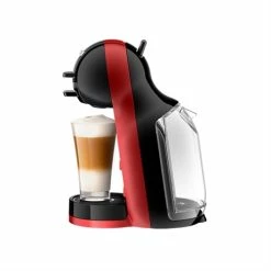 Krups Cafetière Nescafe Dolce Gusto Mini Me Noir Et Rouge YY2749FD 9 Krups Cafetière Nescafe Dolce Gusto Mini Me Noir Et Rouge YY2749FD -de Buyer Soldes Magasin 70238 2 10 Cafetiere Nescafe Dolce Gusto mini me noir et rouge YY2749FD Krups