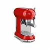 Smeg Machine à Café Expresso Rouge 1 L 1350 W ECF01RDEU -de Buyer Soldes Magasin 70290 0 5 Machine a cafe expresso rouge 1 L 1350 W ECF01RDEU Smeg