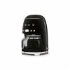 Smeg Machine à Café Filtre Noir 10 Tasses 1050 W DCF01BLEU 2 Smeg Machine à Café Filtre Noir 10 Tasses 1050 W DCF01BLEU -de Buyer Soldes Magasin 70292 0 3 Machine a cafe filtre noir 10 tasses 1050 W DCF01BLEU Smeg