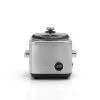 Cuisinart Cuiseur à Riz 12 Personnes CRC800E -de Buyer Soldes Magasin 71004 0 1 Cuiseur a riz 12 personnes CRC800E Cuisinart