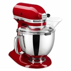 KitchenAid Verseur Protecteur 1 Pièce 5KSMTHPS -de Buyer Soldes Magasin 71027 2 3 Verseur protecteur 1 piece 5KSMTHPS Kitchenaid