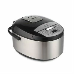 THOMSON Multicuiseur Crea Cook Easy 5 L 860 W -de Buyer Soldes Magasin 711012 3 1 Multicuiseur Crea Cook Easy 5 L 860 W Thomson