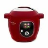 Moulinex Multicuiseur électrique Intelligent Cookéo 6 L 1600 W Rouge 1 Moulinex Multicuiseur électrique Intelligent Cookéo 6 L 1600 W Rouge -de Buyer Soldes Magasin 711015 0 1 Multicuiseur electrique intelligent Cookeo 6 L 1600 W rouge Moulinex