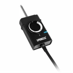 Princess Multi-cuiseur Pure Noir 2 Compartiments -de Buyer Soldes Magasin 713002 4 3 Multi cuiseur Pure noir 2 compartiments Princess