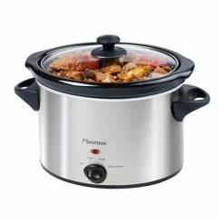Bestron Mijoteuse électrique 3,5 L - 180 W