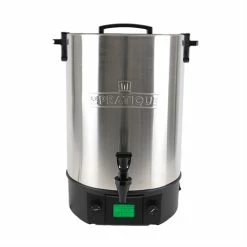 Stérilisateur Inox électrique 30 Litres Automatique 2200 W