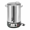 Bouilleur électrique 32 L Pour 10 Bocaux 2500 W -de Buyer Soldes Magasin 713009 0 1 Bouilleur electrique 32 L pour 10 bocaux 2500 W Guillouard