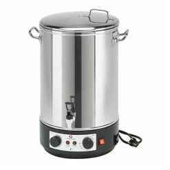 Bouilleur électrique 32 L Pour 10 Bocaux 2500 W