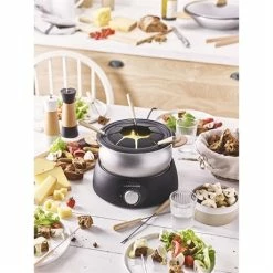 Wok Et Fondue Classic 900 W 349019 10 Wok Et Fondue Classic 900 W 349019 -de Buyer Soldes Magasin 714001 3 2 Wok et fondue classic 900 W 349019 Lagrange
