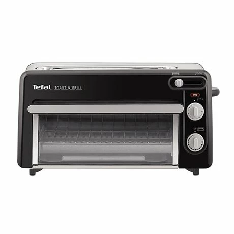 Tefal Grille-pain Toast And Grill 1300 W TL600830 3 Tefal Grille-pain Toast And Grill 1300 W TL600830