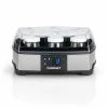 Cuisinart Yaourtière Fromagère 2 En 1 YM400E -de Buyer Soldes Magasin 71485 0 2 Yaourtiere fromagere 2 en 1 YM400E Cuisinart
