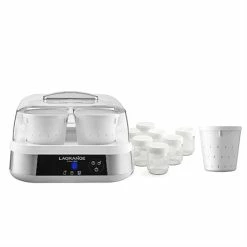 Yaourtière Et Fromagère Ligne 9 Pots 459601