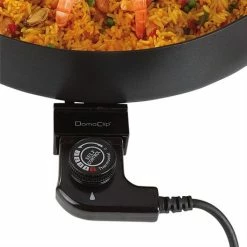 LIVOO Faitout électrique 40 Cm 6,5 L DOC133 7 LIVOO Faitout électrique 40 Cm 6,5 L DOC133 -de Buyer Soldes Magasin 71566 2 1 Faitout electrique 40 cm 6 5 L DOC133 Livoo