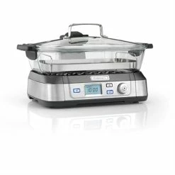 Cuisinart Cuiseur Vapeur Digital CookFresh STM1000E