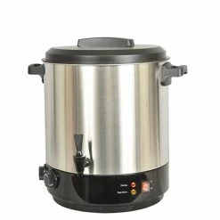 Stérilisateur Inox 31 Litres 2100 W KCPST31.IX