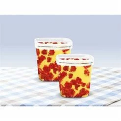 Yaourtière Multi Delices Express 12 Pots Marron YG661A00 -de Buyer Soldes Magasin 71582 4 3 Yaourtiere multi delices express 12 pots marron YG661A00 Seb