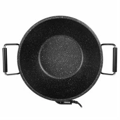 Princess Wok électrique 7 L 1400 W 01.162389.01.001 11 Princess Wok électrique 7 L 1400 W 01.162389.01.001 -de Buyer Soldes Magasin 718001 4 2 Wok electrique 7 L 1400 W 01 162389 01 001 Princess