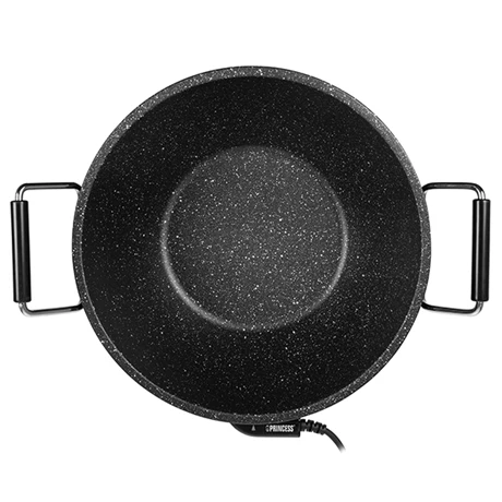 Princess Wok électrique 7 L 1400 W 01.162389.01.001 7 Princess Wok électrique 7 L 1400 W 01.162389.01.001 – Image 5